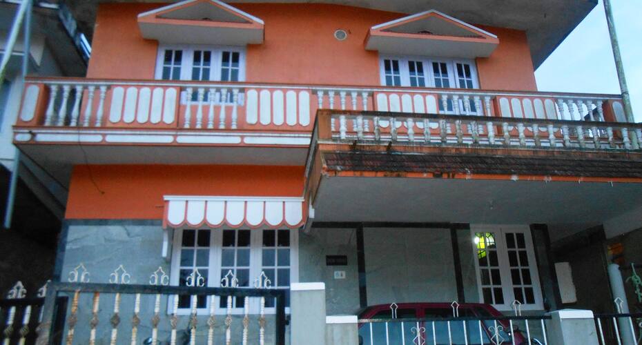 Honey Sweet Home, Coorg 1